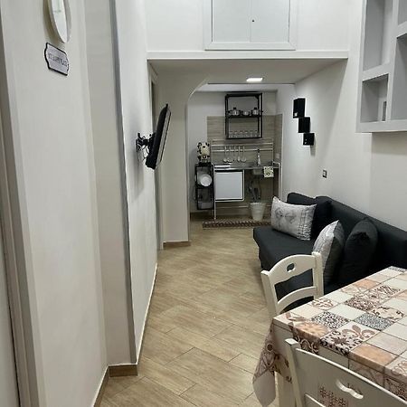 House Gio Gio' Leilighet Napoli Eksteriør bilde