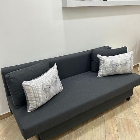 House Gio Gio' Leilighet Napoli Eksteriør bilde