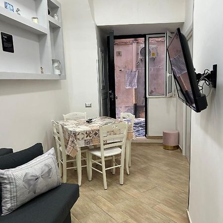 House Gio Gio' Leilighet Napoli Eksteriør bilde