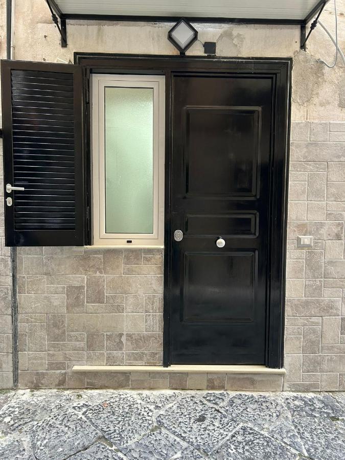 House Gio Gio' Leilighet Napoli Eksteriør bilde