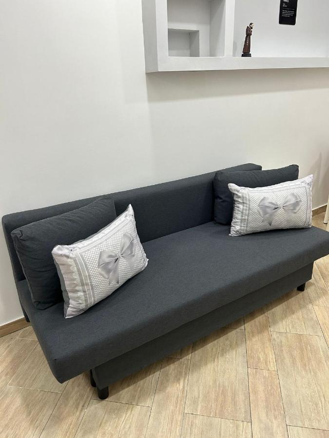 House Gio Gio' Leilighet Napoli Eksteriør bilde