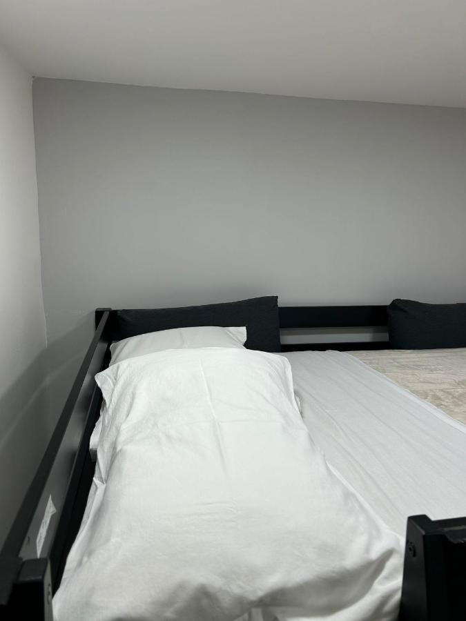 House Gio Gio' Leilighet Napoli Eksteriør bilde