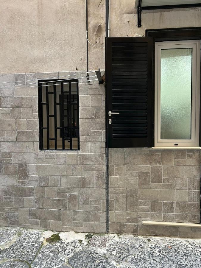 House Gio Gio' Leilighet Napoli Eksteriør bilde