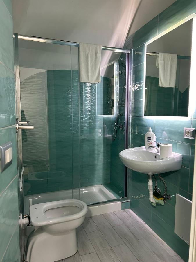 House Gio Gio' Leilighet Napoli Eksteriør bilde
