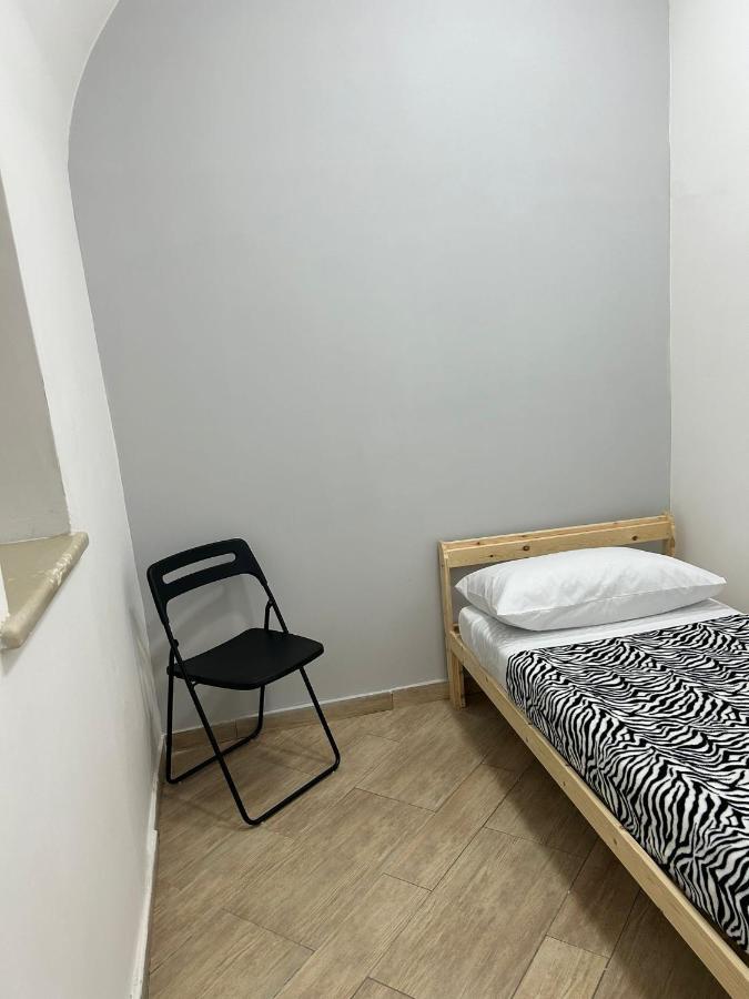 House Gio Gio' Leilighet Napoli Eksteriør bilde