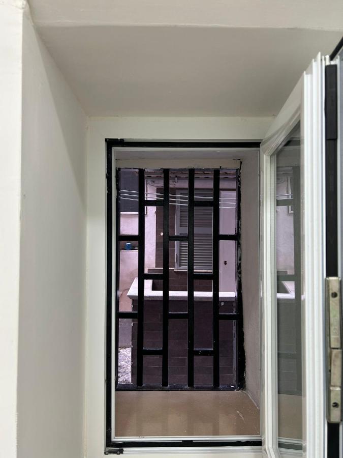 House Gio Gio' Leilighet Napoli Eksteriør bilde