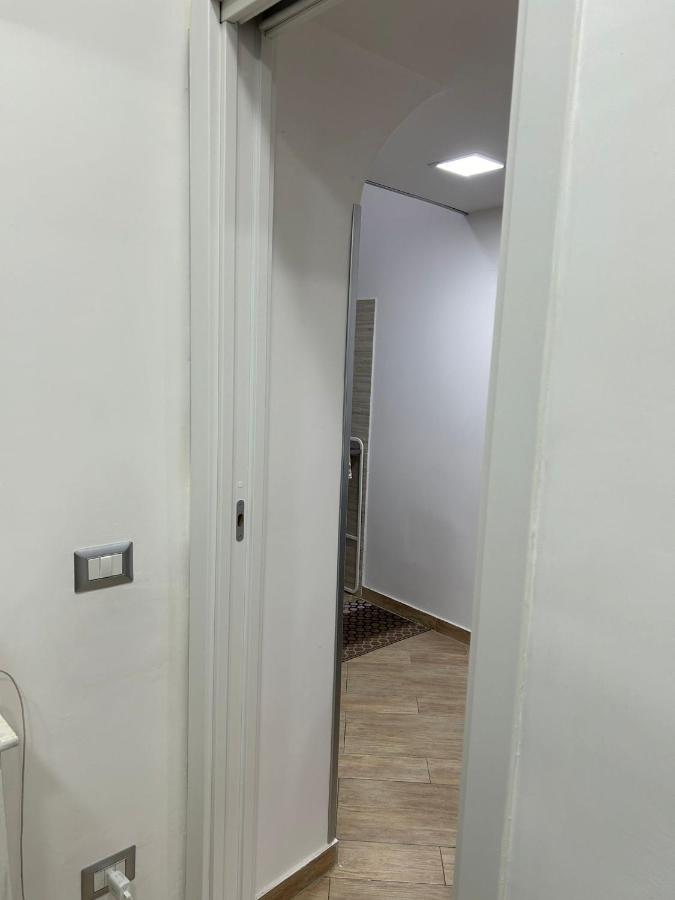 House Gio Gio' Leilighet Napoli Eksteriør bilde